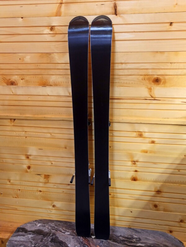 LYŽE FISCHER RANGER JR 110CM